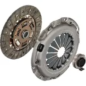 LuK Kupplungssatz 623 3166 60 für MITSUBISHI