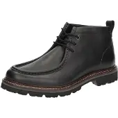 Sioux Stiefelette "Adalrik-719-H", Herren, Gr. 42.5 (UK 8 1/2), schwarz, Schuhe Stiefelette