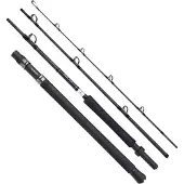 Shimano Fishing Stc Xr Blue Boat Trollingrute