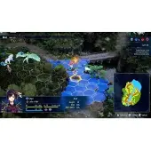 Ps5 Brigandine: Abyss
