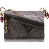 Klättermusen Algir Accessory Bag Small purple dove (751) S