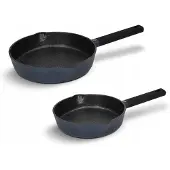 Zwieger Vesna Pfannenset 2-teilig Aluminium Antihaft