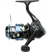 Jaxon Zephyr XT 200 Angelrolle mit Frontbremse 4 Kugellager