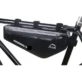 ProX Alaska 101 Rahmentasche schwarz wasserdicht