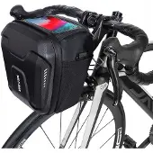 Wild Man GS9 Lenkertasche Wasserdicht Geräumig