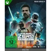 SW Zero Company Star Wars - NEU &