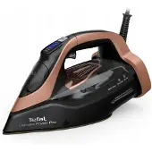 Tefal Dampfbügeleisen Fv9e50e0 Ultimate Power Pro 3200 W Airglide 3200 W