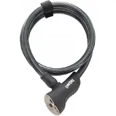 Onguard Akita X-SERIES 8039 Fahrradschloss Kabel 12mm 120cm