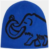 Mammut Unisex Mützen/Sturmhauben He/Uni Logo Beanie Reversible
