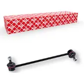 Febi Stange/Strebe, Stabilisator 24964 Vorderachse links für HONDA