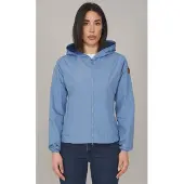 Save the Duck - Women's Stella - Freizeitjacke Gr 0 - XS blau