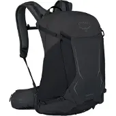 Osprey Hikelite 28 raven black (524) OS