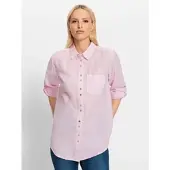 HEINE Longbluse in hellrosé | Gr.: 48