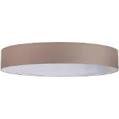 Ideal Lux 341101 FILO Pendelleuchte D600mm LED 19W 1750/1520lm 2700K Messing