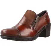 BUY SHOES FLUCHOS Schuhe F1802 SUGAR Braun