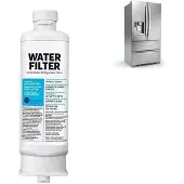 Samsung Kühlschrank-Wasserfilter DA97-17376B Auslaufsicher Ersatzkartusche