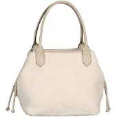 Gabor Granada Fur Tasche Beige