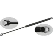 Febi Gasfeder, Motorhaube 01784 beidseitig für BMW