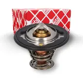 Febi Thermostat, Kühlmittel 17355 für HONDA