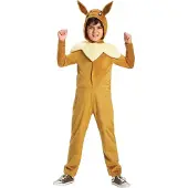 Pokémon Monkey Kinderkostüm