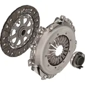 LuK Kupplung für Mini