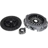 Blue Print Kupplungssatz ADG03073 für HYUNDAI