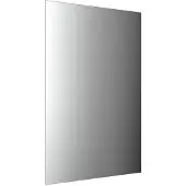 Emco MI 140 LED-Lichtspiegel mit umlaufender, indirekter Beleuchtung, Höhe 790mm, 449814002