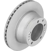 Ate Bremsscheibe 24012401171 belüftet 299mm 24mm für PORSCHE