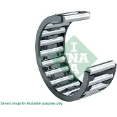 Schaeffler INA Lager, Schaltgetriebe 712144510 für VW