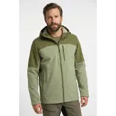 Icepeak Funktionsjacke "BANGS" wasserdicht, winddicht, atmungsaktiv