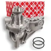 Febi Wasserpumpe 01287