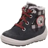 Superfit Groovy 2.0 grau/rot (2010) 29