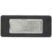 VAN WEZEL Kennzeichenleuchte 7624920 für VW