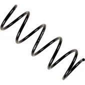 BILSTEIN Fahrwerksfeder 36-218820 Vorderachse für OPEL GENERAL MOTORS