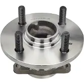 Meyle Radnabe 37-14 752 0002