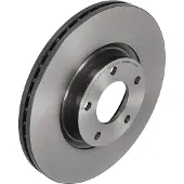 Brembo Bremsscheibe 09946821 300mm 25mm für MAZDA