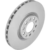 Ate Bremsscheibe 24012801921 belüftet 305mm 28mm für FIAT