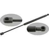 Febi Gasfeder, Koffer-/Laderaum 29284 beidseitig für HYUNDAI