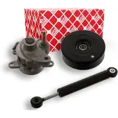 FEBI BILSTEIN Riemenspanner, Keilrippenriemen 15923