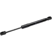 FEBI BILSTEIN Gasfeder, Motorhaube 177346 beidseitig für BMW