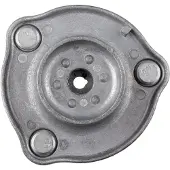 BILSTEIN Federbeinstützlager 12-307197 Vorderachse für MERCEDES-BENZ