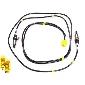 Ate Sensor, Raddrehzahl 24074111051 für VOLVO