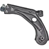 Meyle Lenker, Radaufhängung 11160500115 Vorderachse links für PEUGEOT