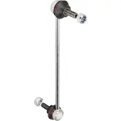 Febi Stange/Strebe, Stabilisator 21810 Vorderachse rechts für NISSAN RENAULT SAMSUNG