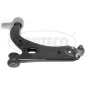 CORTECO Lenker, Radaufhängung 49400700 links für FORD MAZDA
