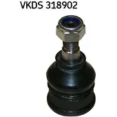 Skf Trag-/Führungsgelenk VKDS 318902 für SMART