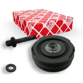 Febi Riemenscheibe, Kurbelwelle 33583 für BMW