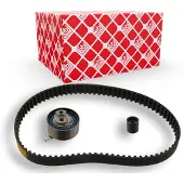 Febi Zahnriemensatz 43484 für VW PORSCHE
