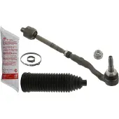 FEBI BILSTEIN Spurstange 40092 Vorderachse rechts für BMW