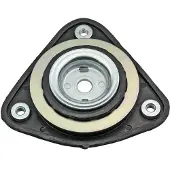 Meyle Federbeinstützlager 714 641 1014 Vorderachse für FORD VOLVO MAZDA